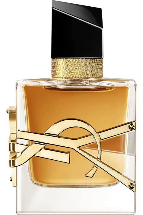 yves saint laurent libre intense nocibe|Yves Saint Laurent .